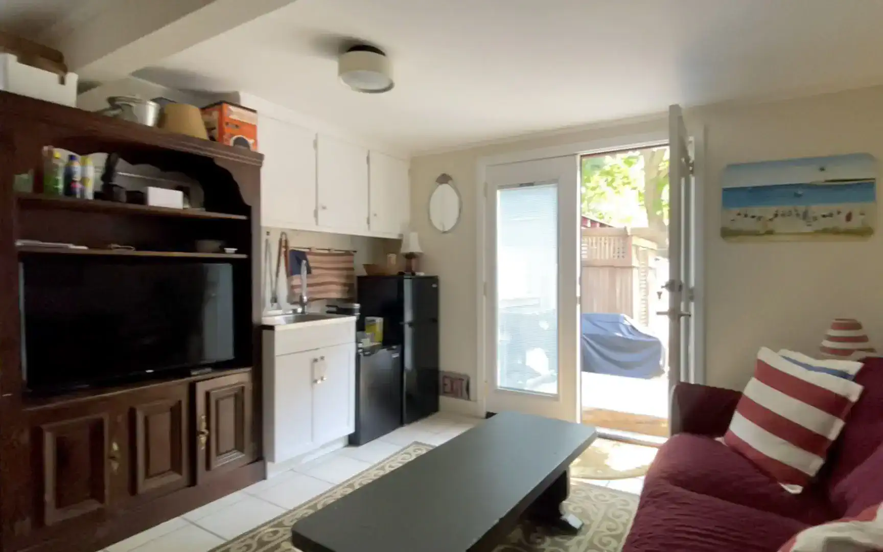 2-Bedroom Home - Newport, RI photo 5