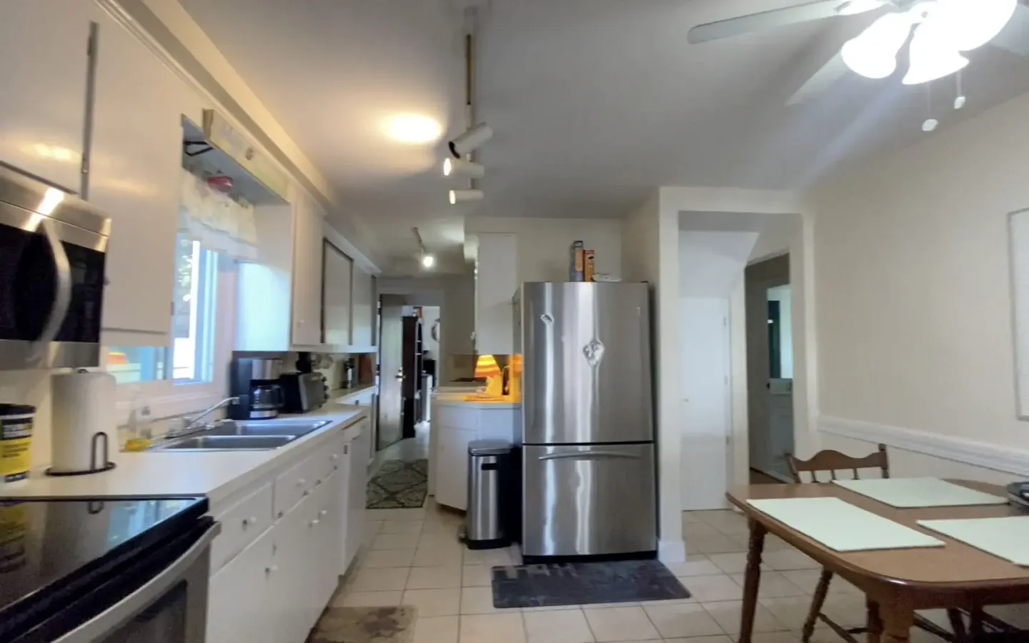 2-Bedroom Home - Newport, RI, photo 4