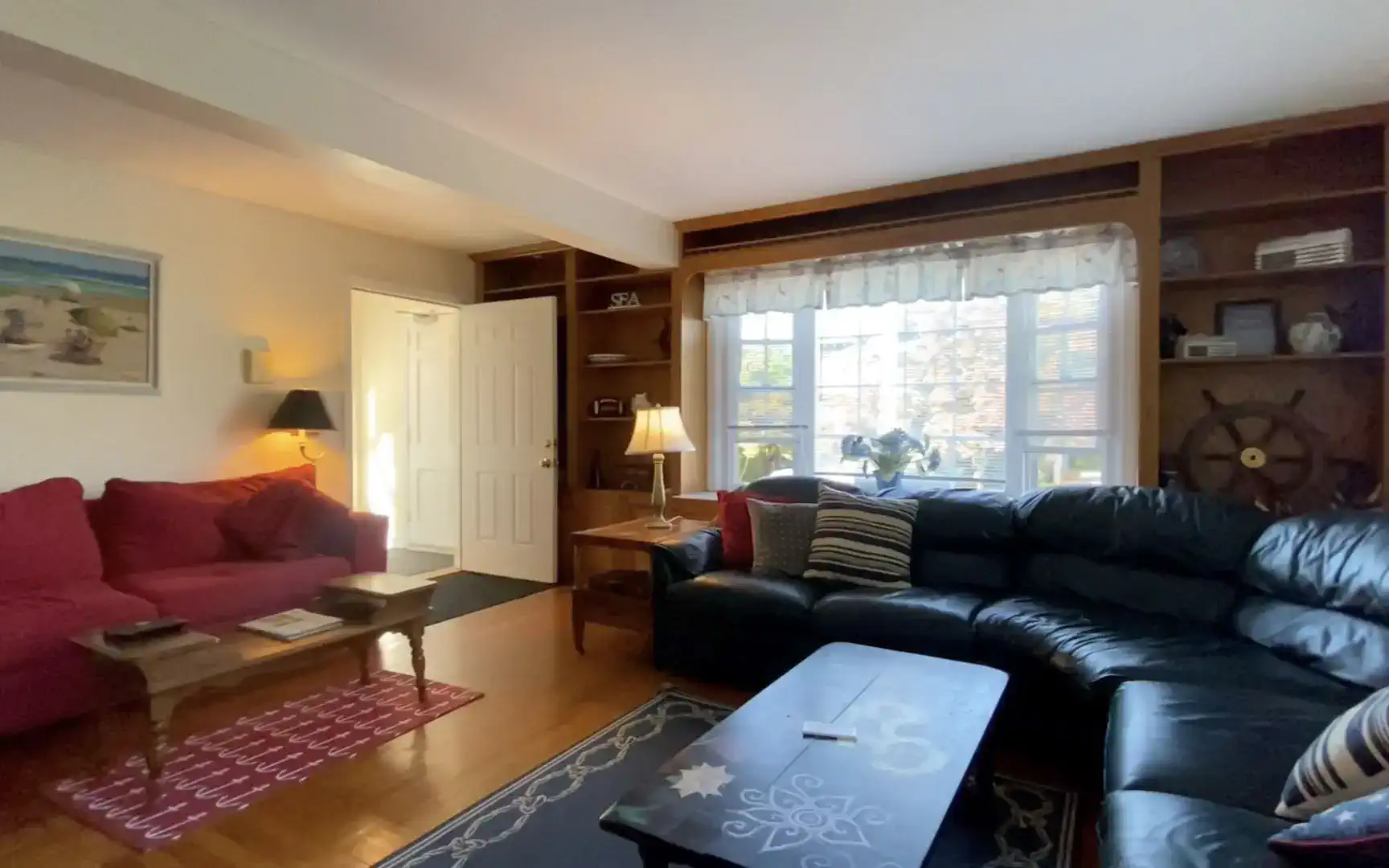 2-Bedroom Home - Newport, RI photo 7