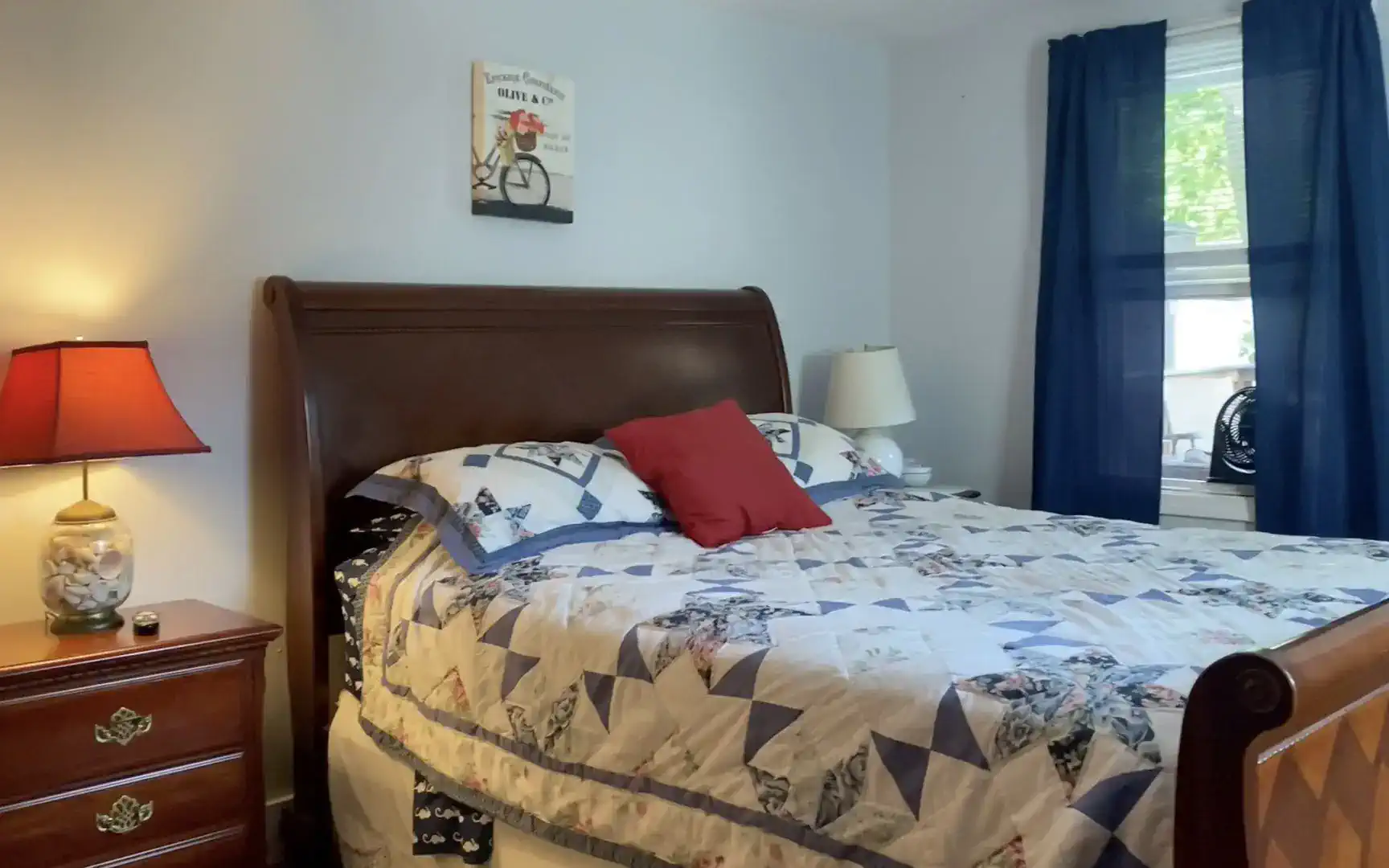 2-Bedroom Home - Newport, RI photo 6
