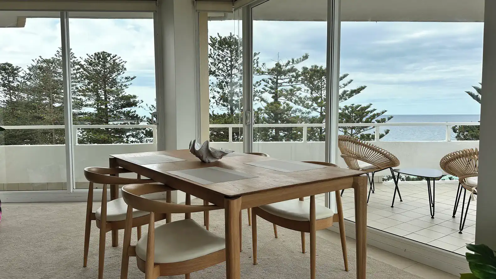 Best Beachfront Location - Beach Views Every Room