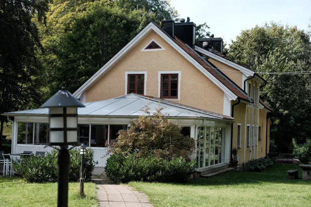 Photo of Stocklycke Vandrarhem