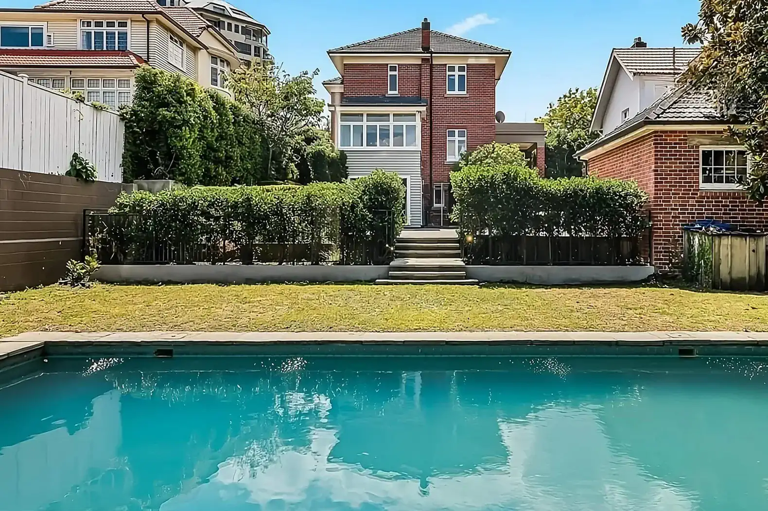 Auckland City Oasis + Pool – photo 2