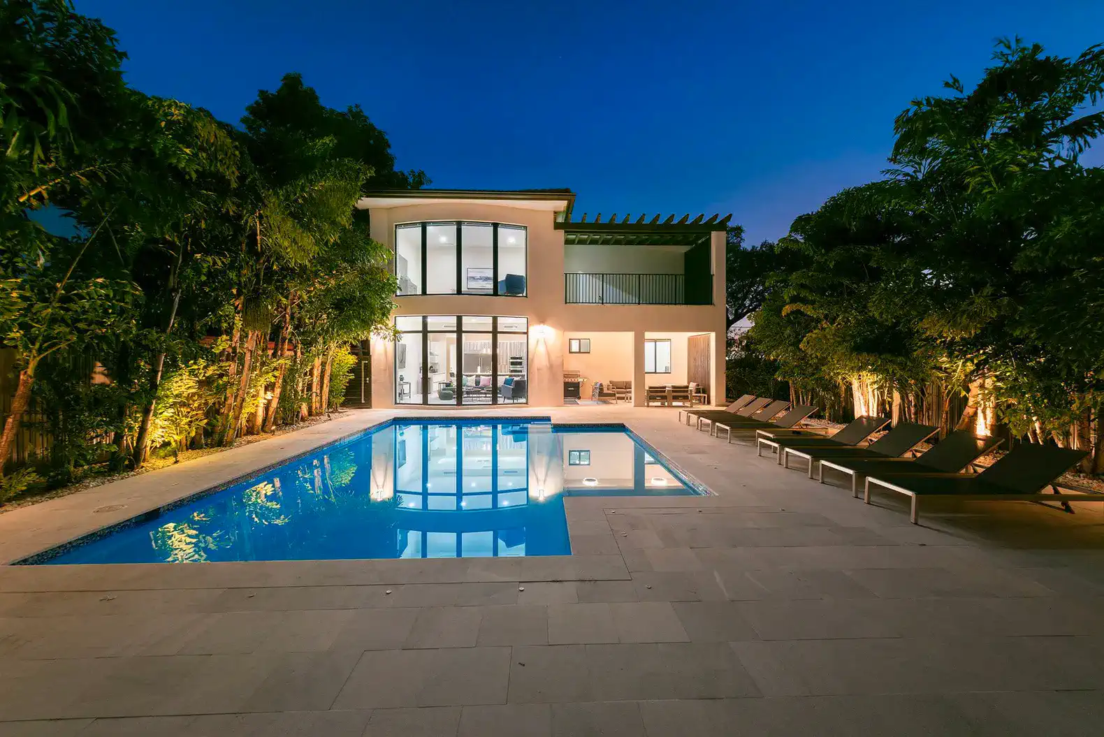 Villa Coral – Foto 1