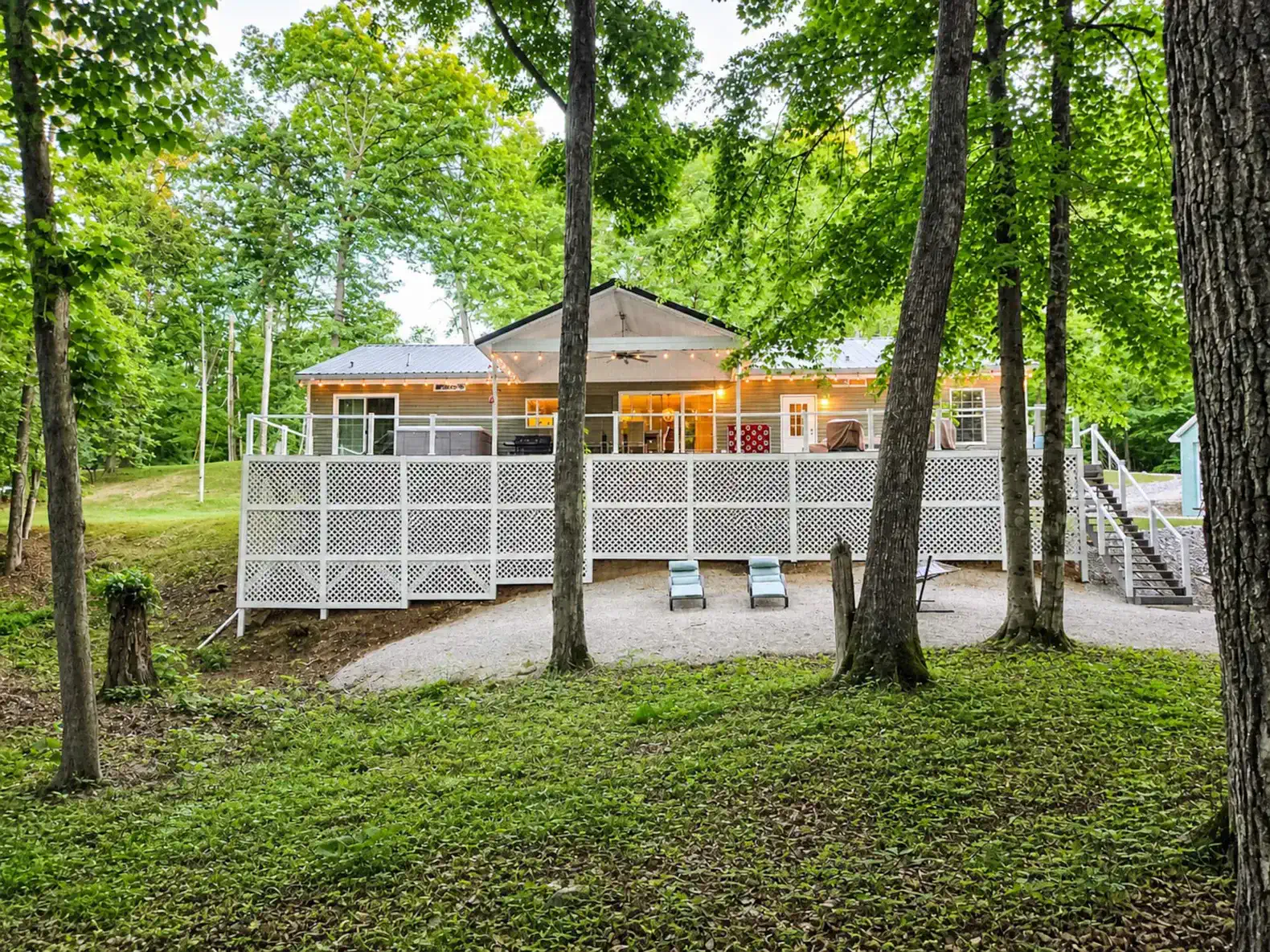 Haven Lakeside – Foto 1