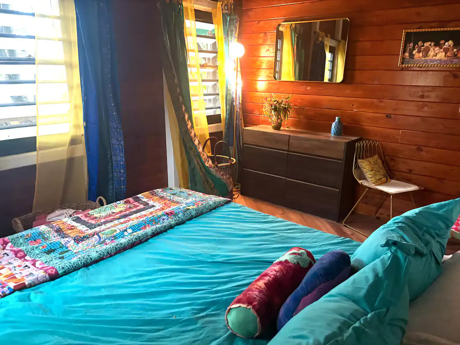 Cocoa Tea Villa photo 3