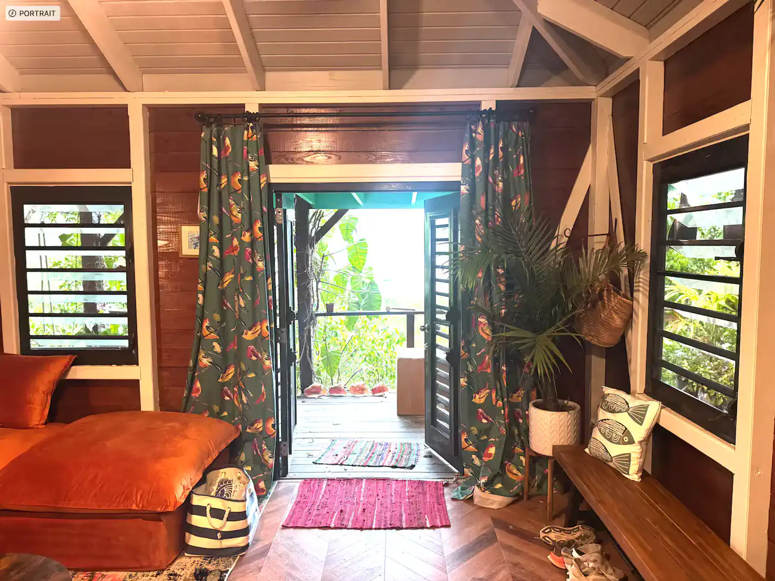Cocoa Tea Villa photo 2