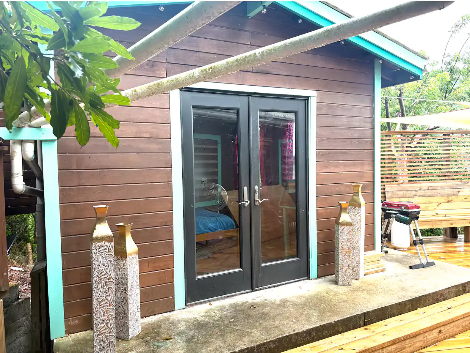 Cocoa Tea Villa – photo 16