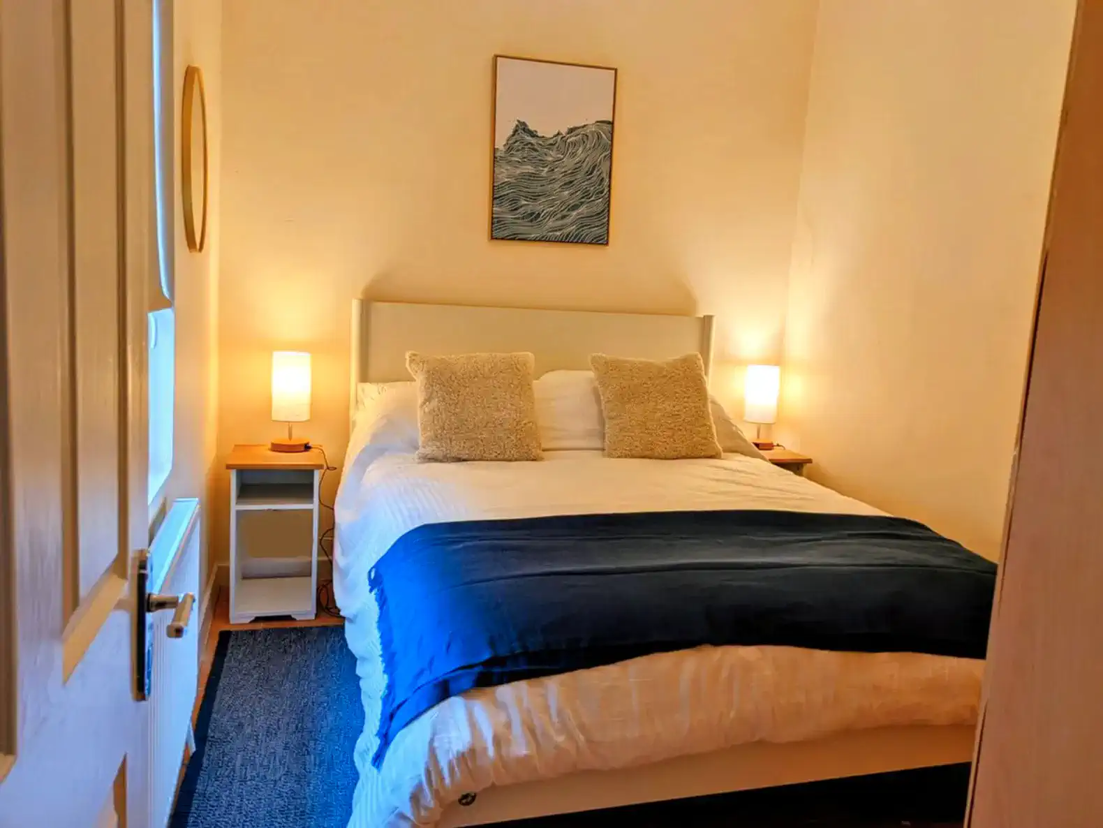Charming 2BR Cottage photo 2