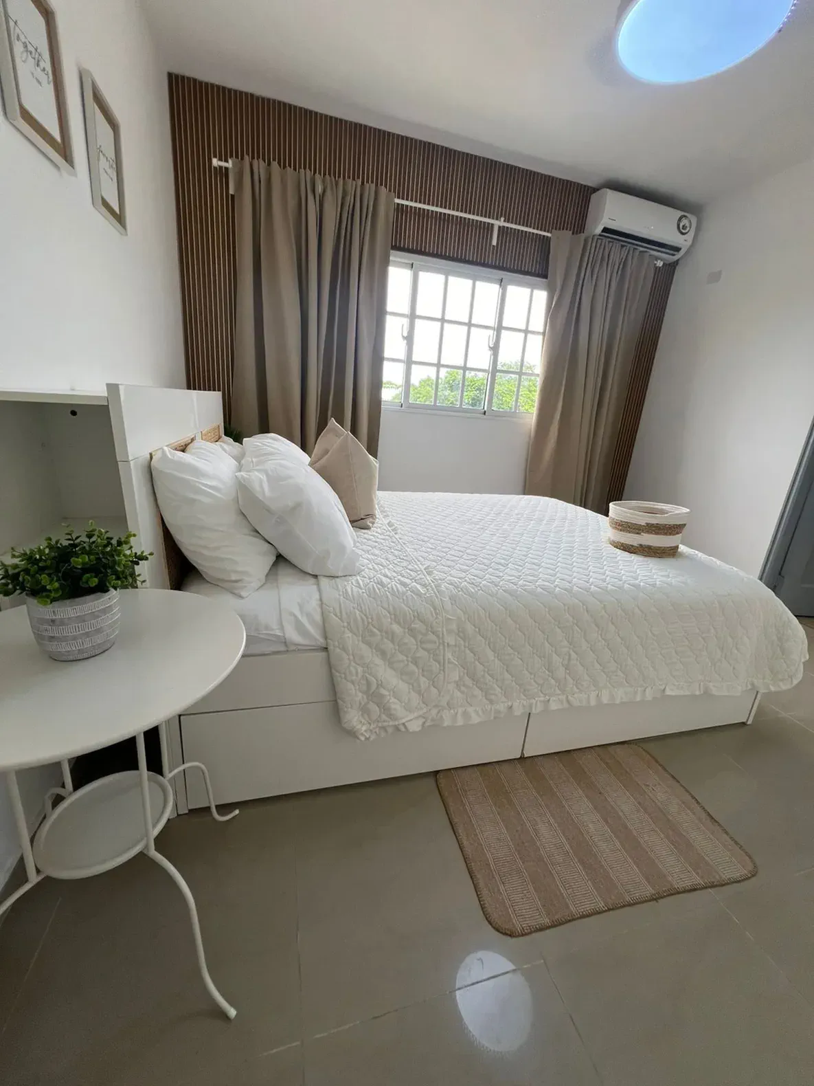 Beautiful Beach Condo 5min walking to the Beach — Playa Juan Dolio, San Pedro de Macorís — vacation rental