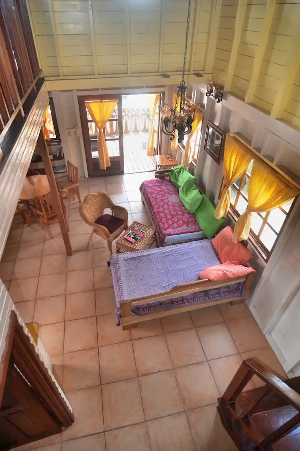 Over the water Bungalow in Saigon Bay photo 8