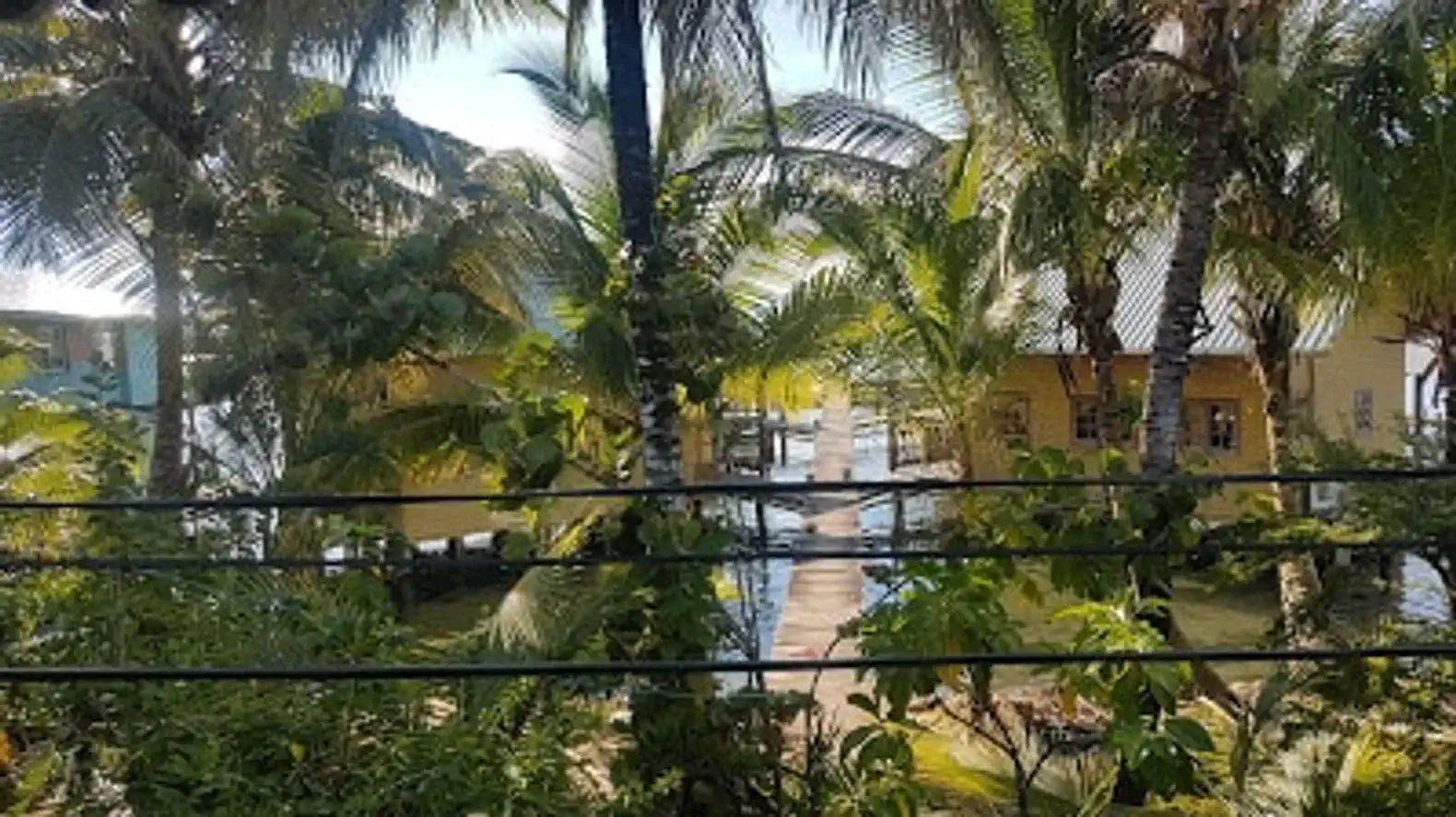 Over the water Bungalow in Saigon Bay photo 2