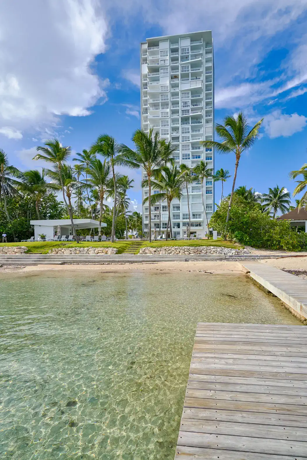 Caribbean Blue – photo 3