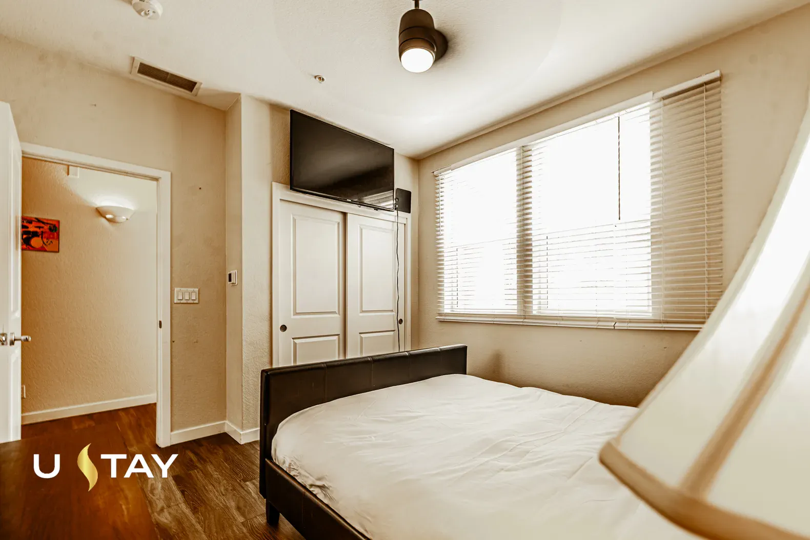 Downtown Mesa, Ground-floor Room, Night Security - Double Room — Mesa, AZ — vacation rental