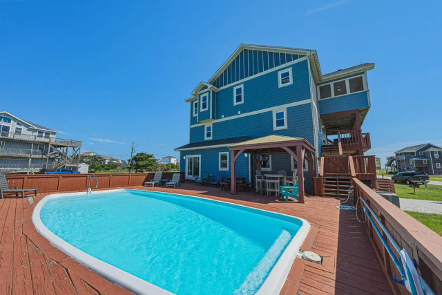 Photo of OBXvista.com