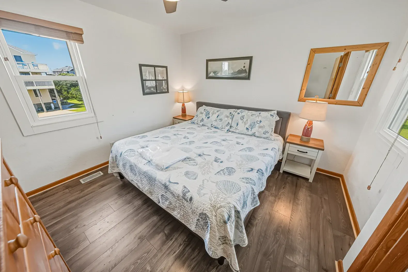Carolina Breeze — Rodanthe, NC — vacation rental