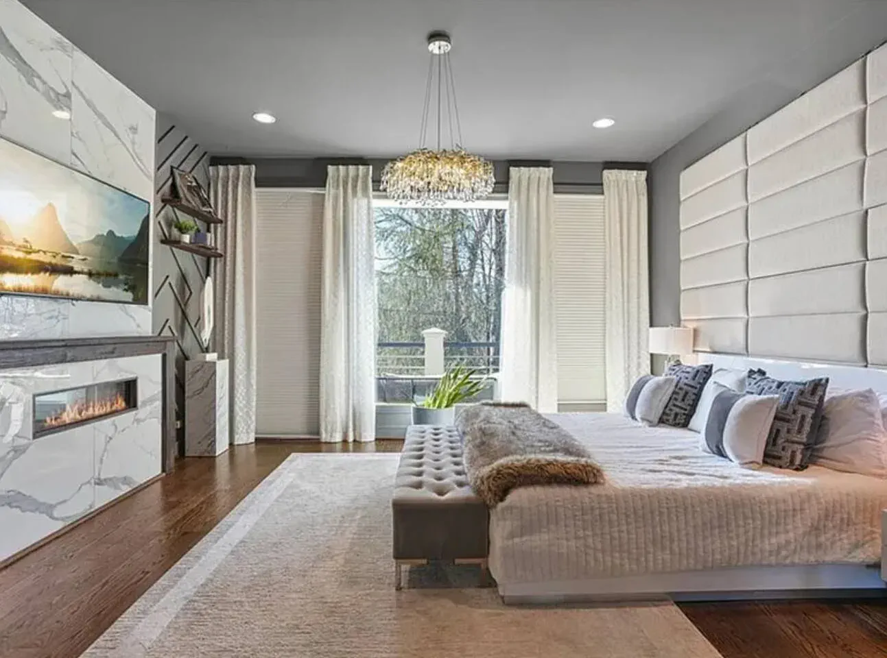 Luxury Estate — Atlanta, GA — vacation rental