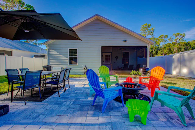 Photo of Azule Vacation Rentals