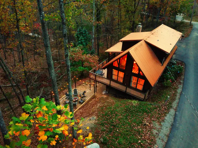 Photo of Wonderland Cabin