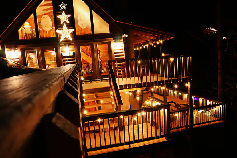 The loft