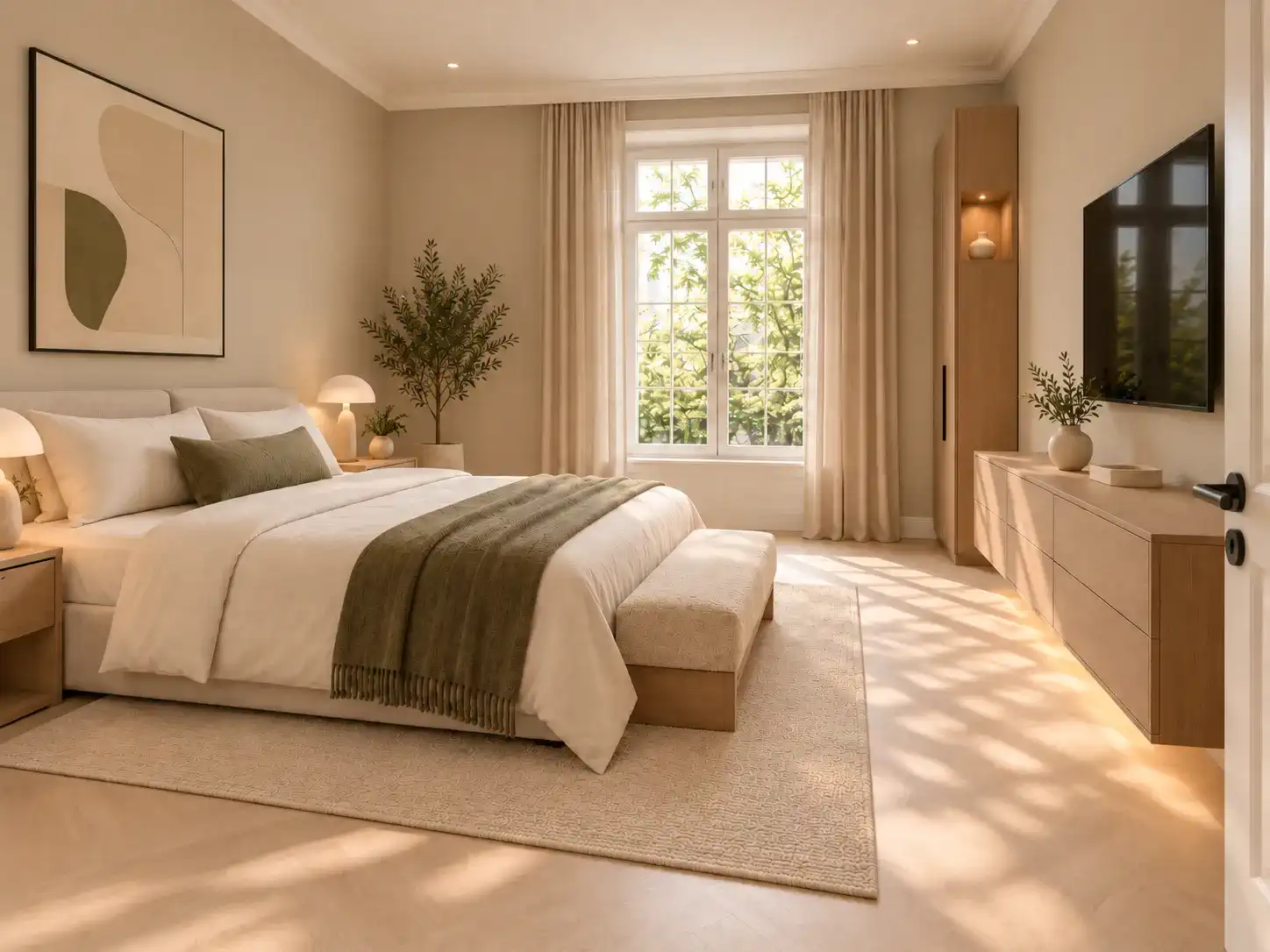 CÀ DEI BRERA | Residenza Matteotti Boutique – Foto 1