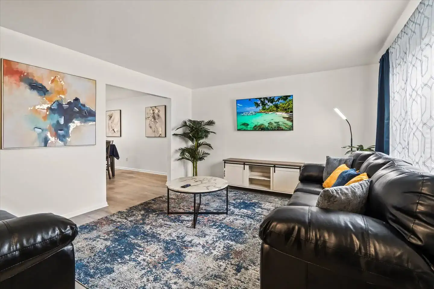 Dayton Stylish Oasis