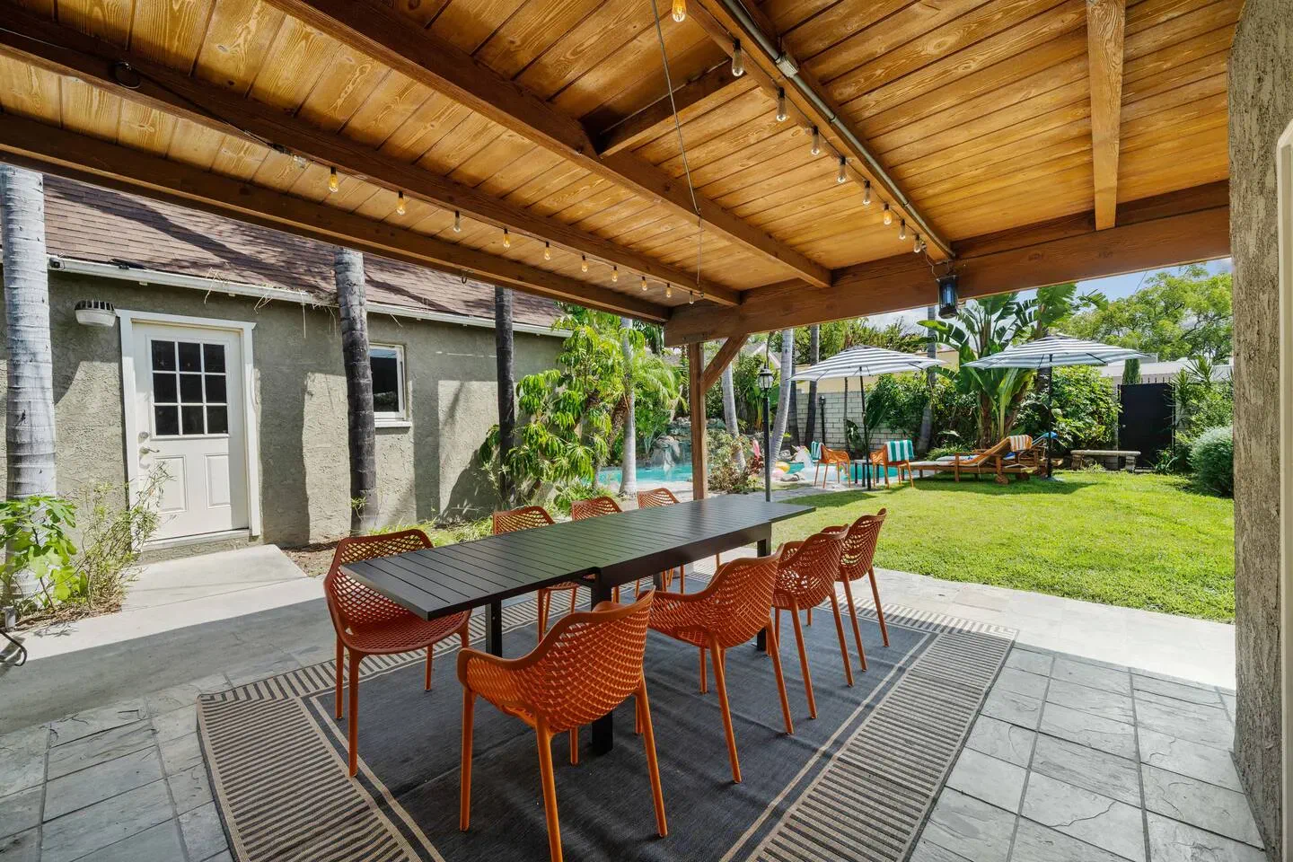 The Maison Villa – photo 44