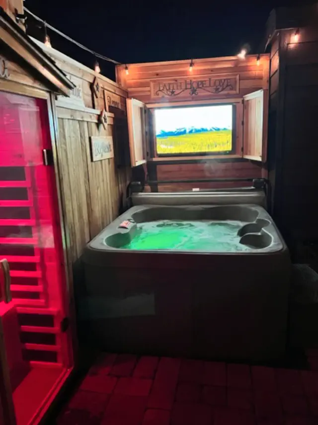 Photo of Great Night Stays