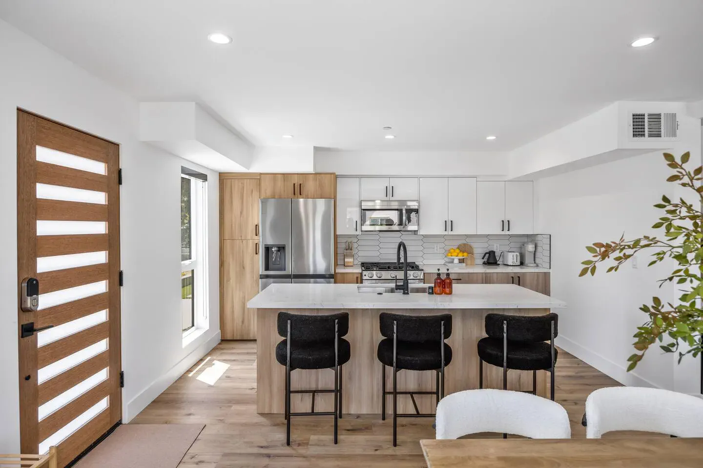 Hollywood Modern Getaway #1 – Foto 37