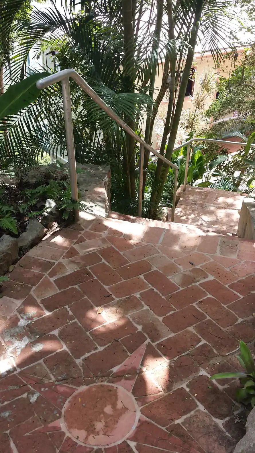 Quaint studio on Bordeaux Mountain photo 3