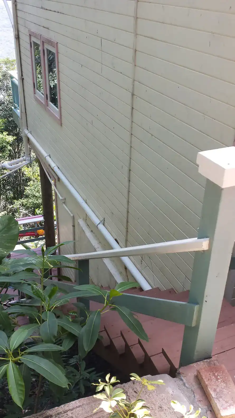 Quaint studio on Bordeaux Mountain photo 6