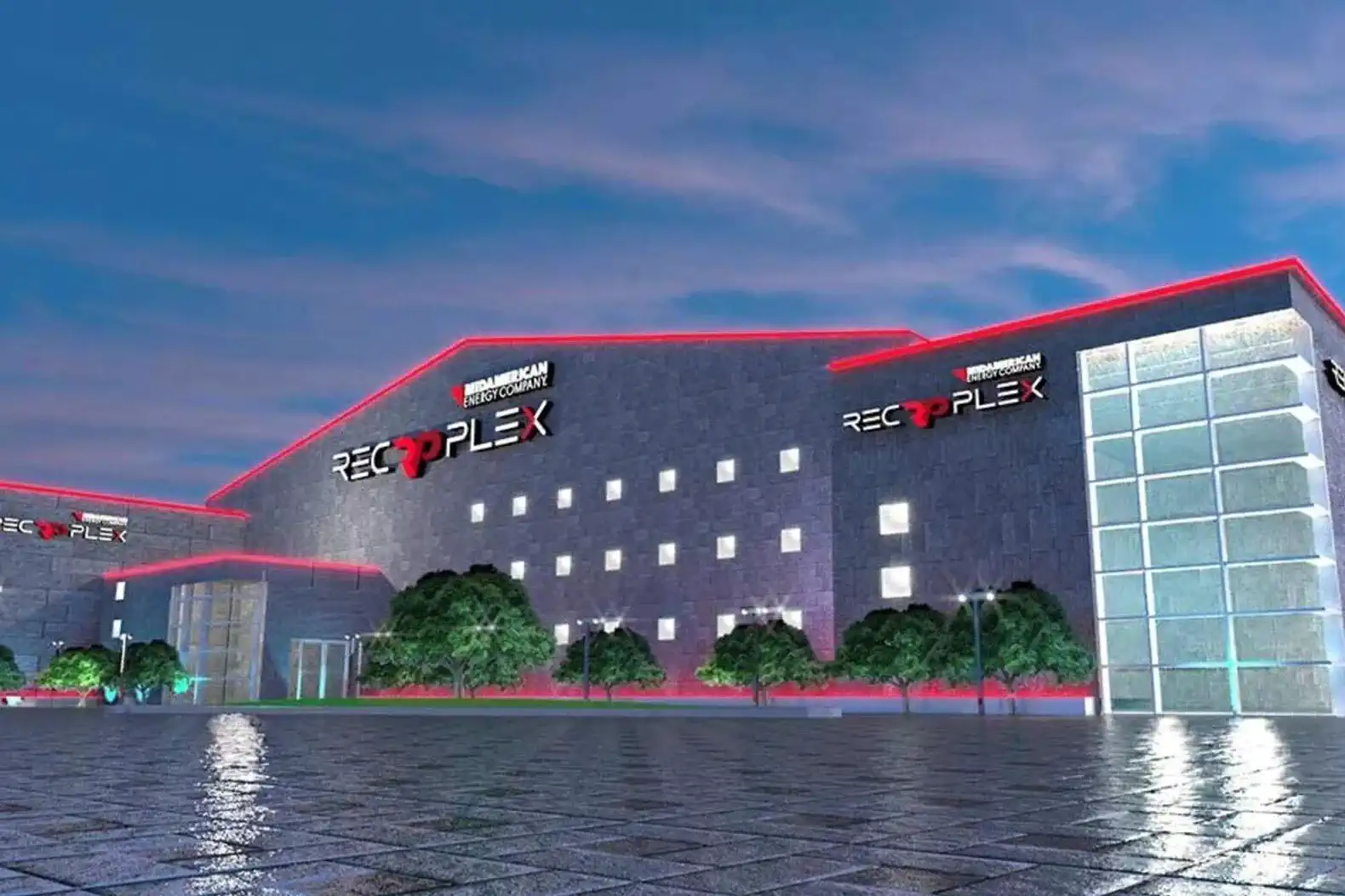 This one-of-a-kind sports center offers year round access for youth sports programs... less than 5 minutes away!