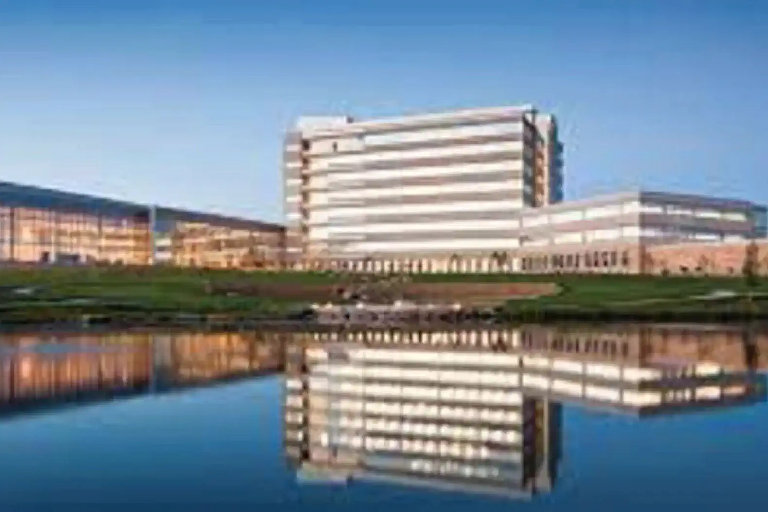 Athene (formerly Aviva USA) is located nearby; a perfect place for a sunset stroll through the tranquil walking paths.