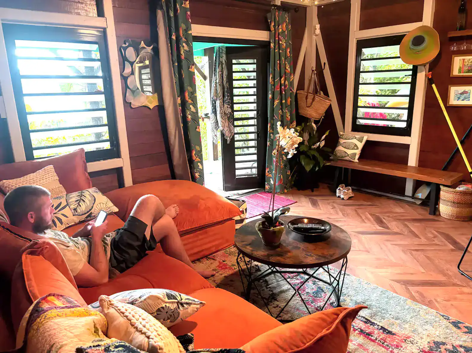 Cocoa Tea Villa – photo 18