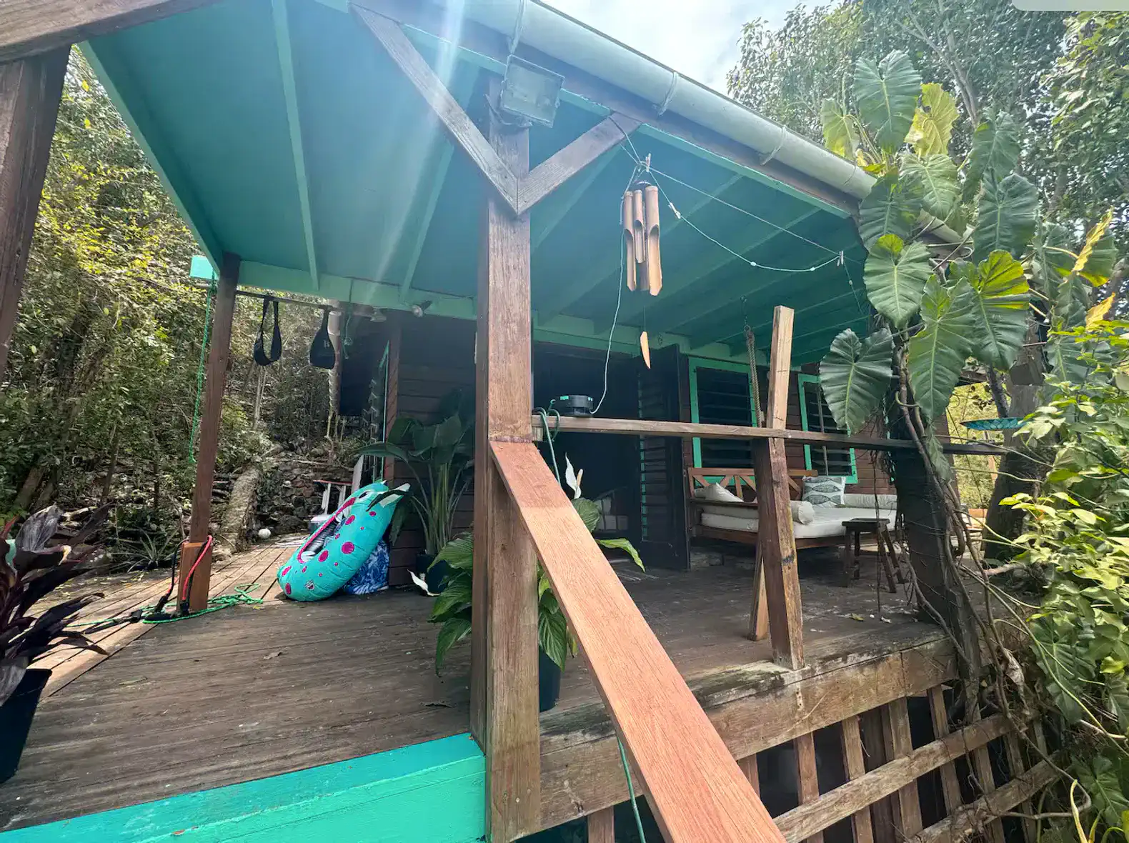 Cocoa Tea Villa – photo 6