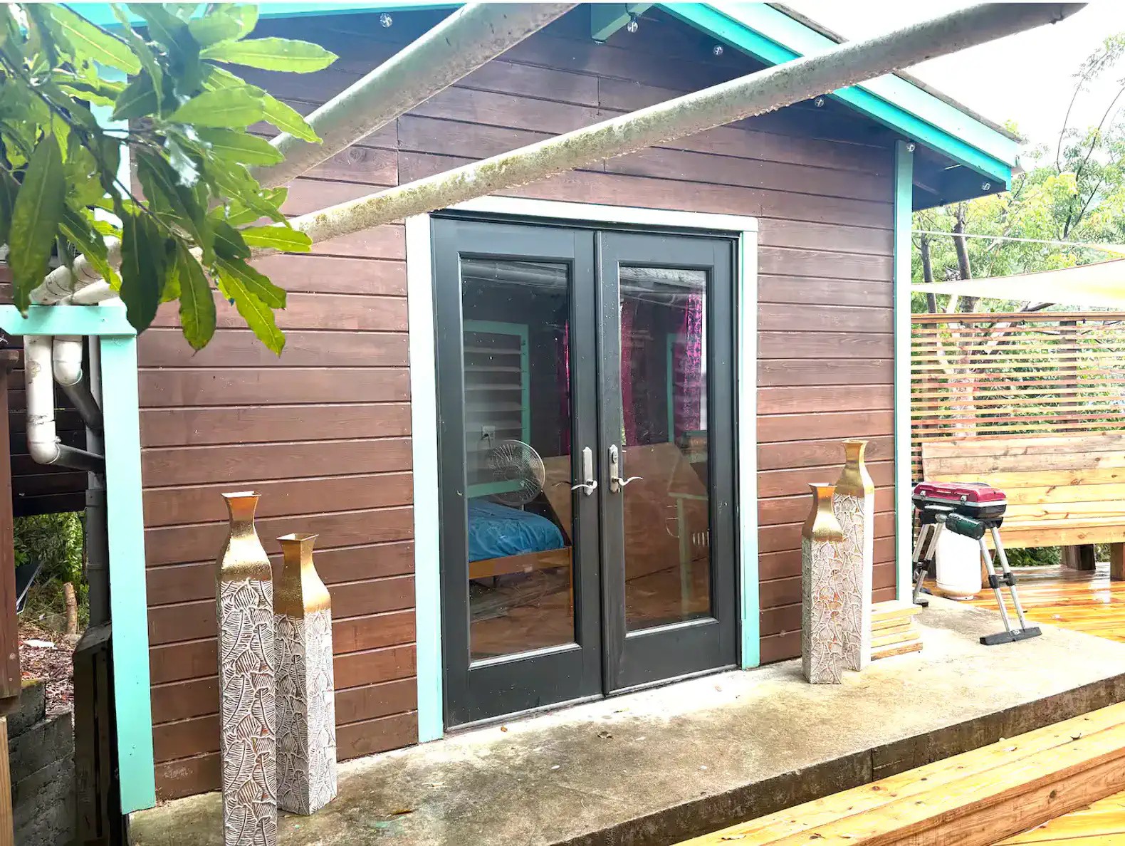 Cocoa Tea Villa – photo 10