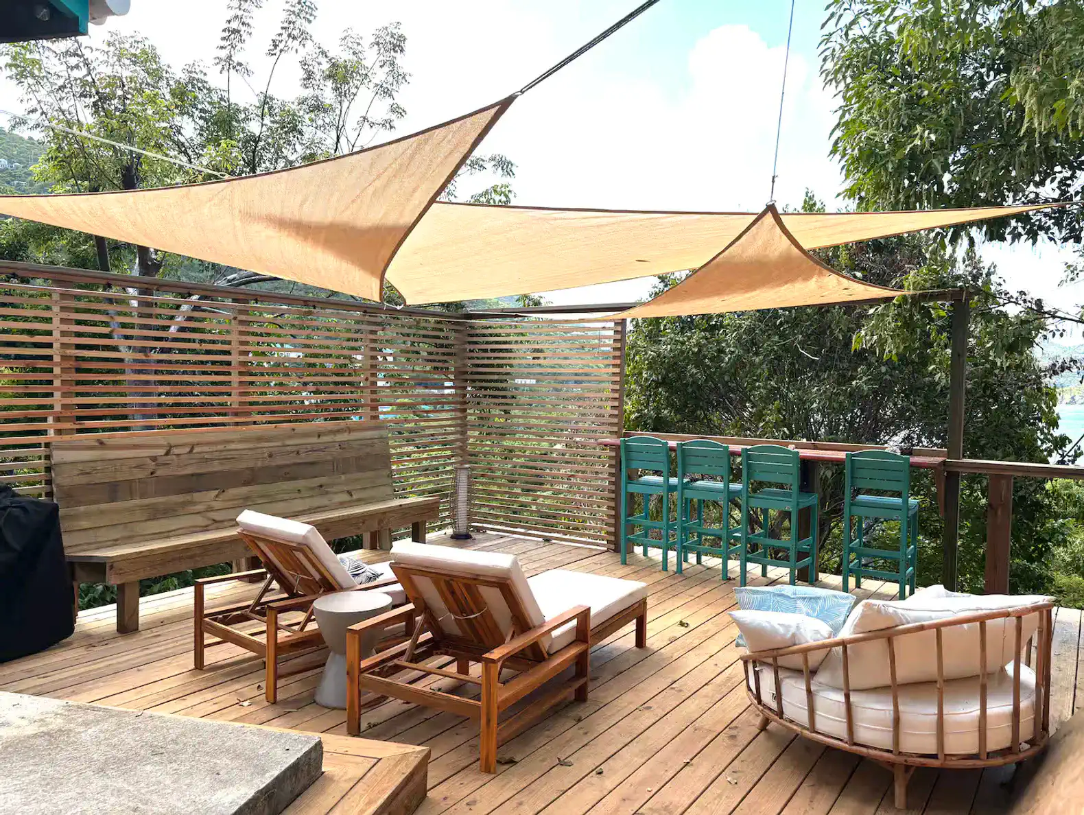 Cocoa Tea Villa – photo 20