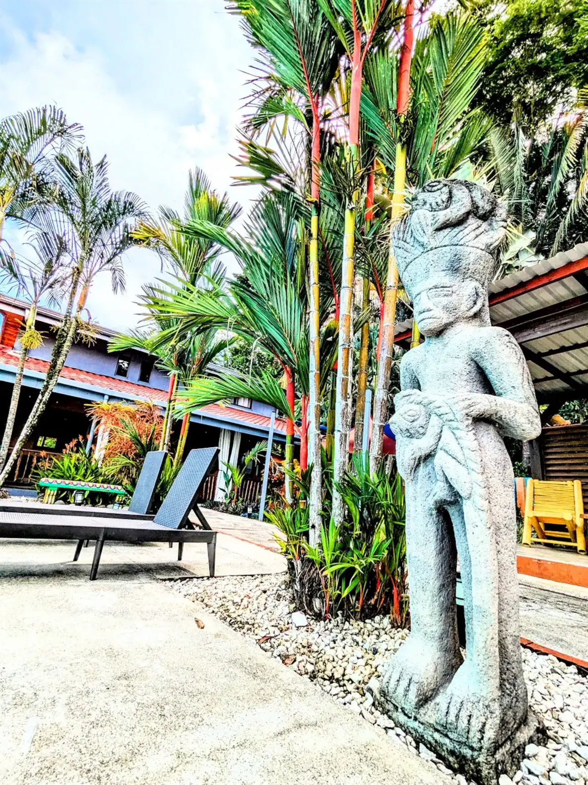 Zen Den – photo 1
