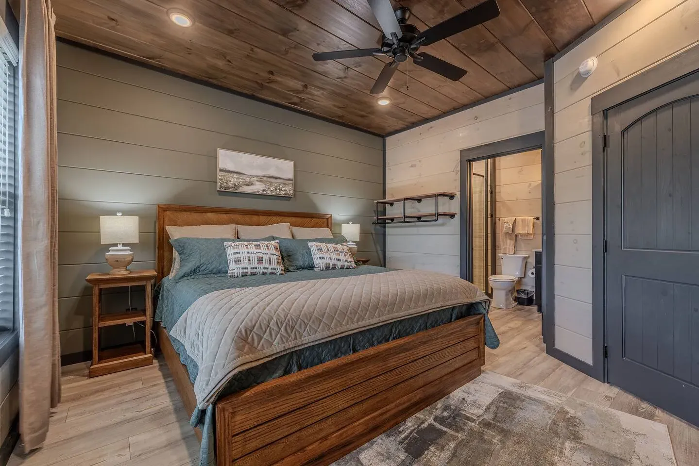Appalachian Lodge — Sevierville, TN — vacation rental