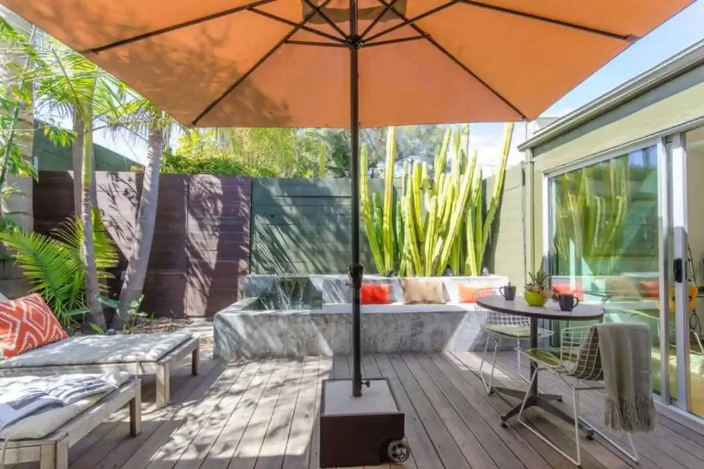 Modernist Retreat Venice Place