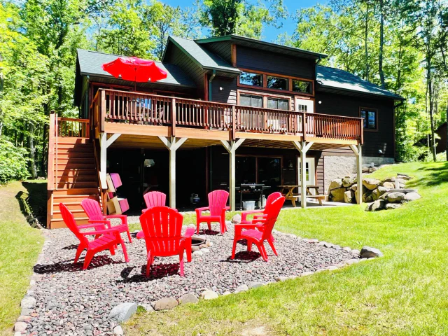 Photo of O'Connell Cabin Co.