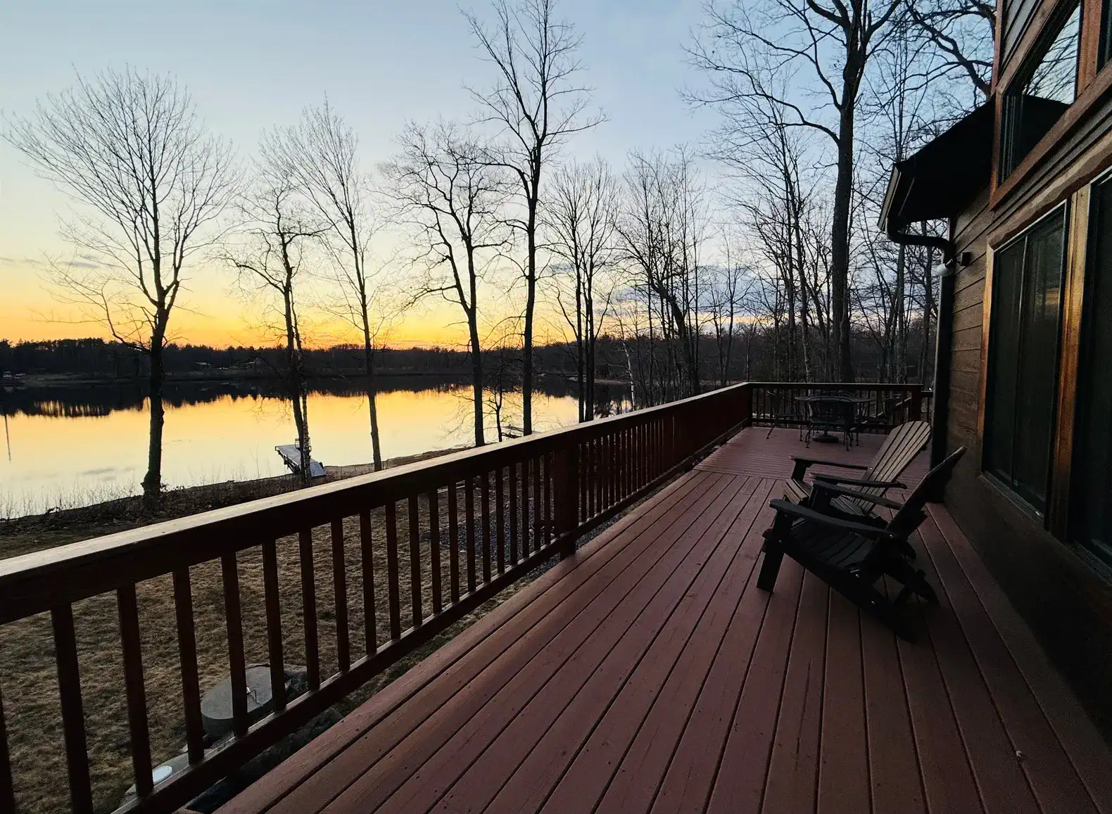 Cattail Cabin – foto 4