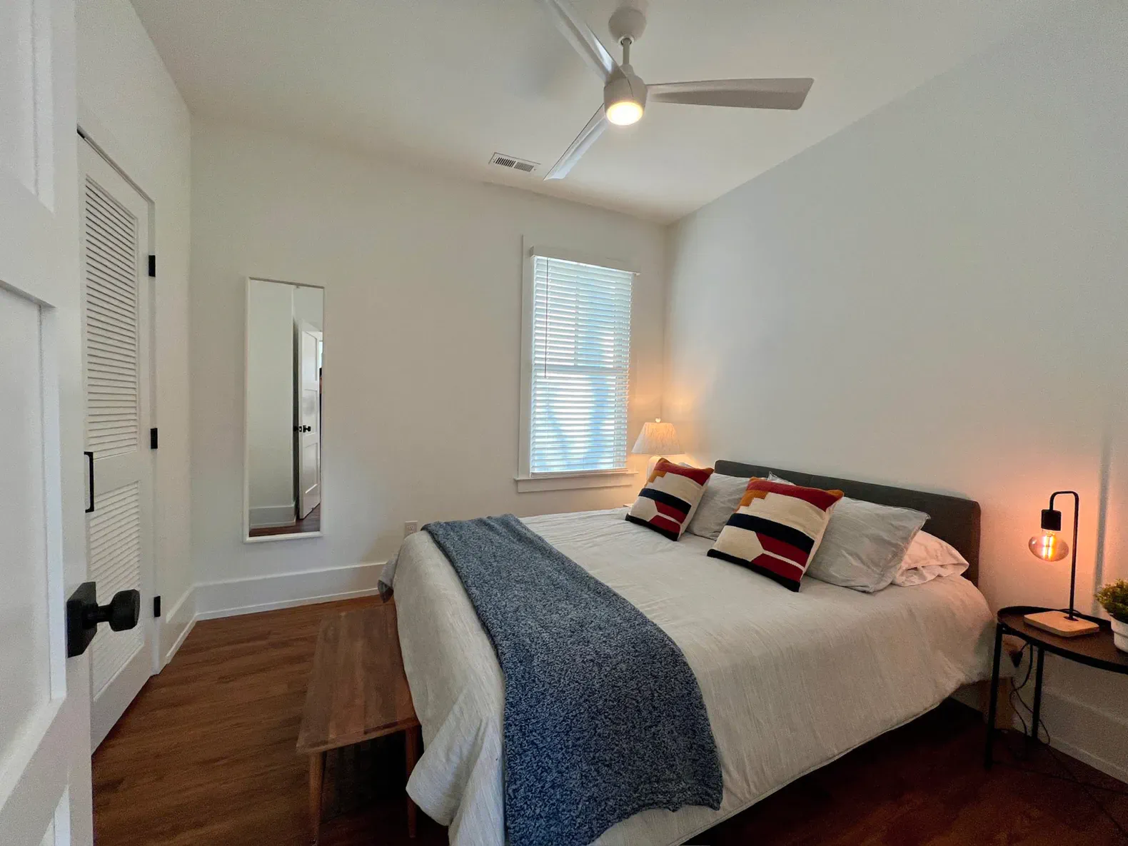 Downtown Guest House - Walk everywhere! — Carrboro, NC — vacation rental