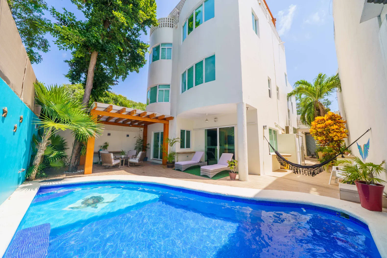 Best Restaurants in Cancún for Groups