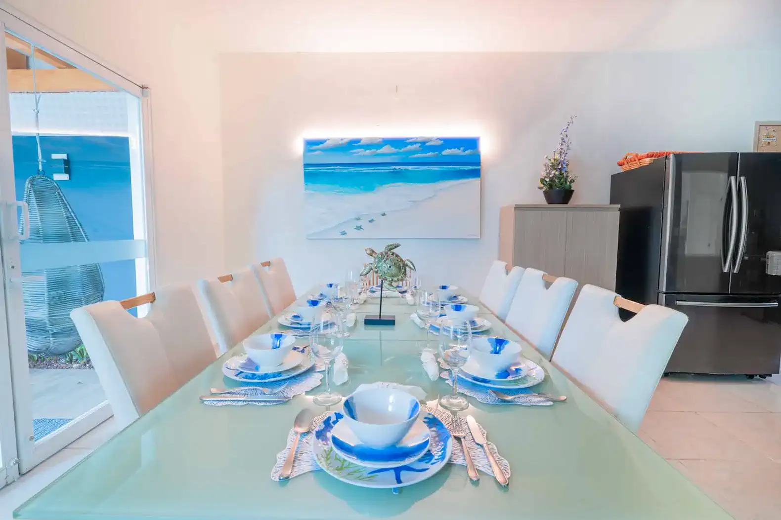 Send us a message so we can help you with more information on a private chef to serve you 