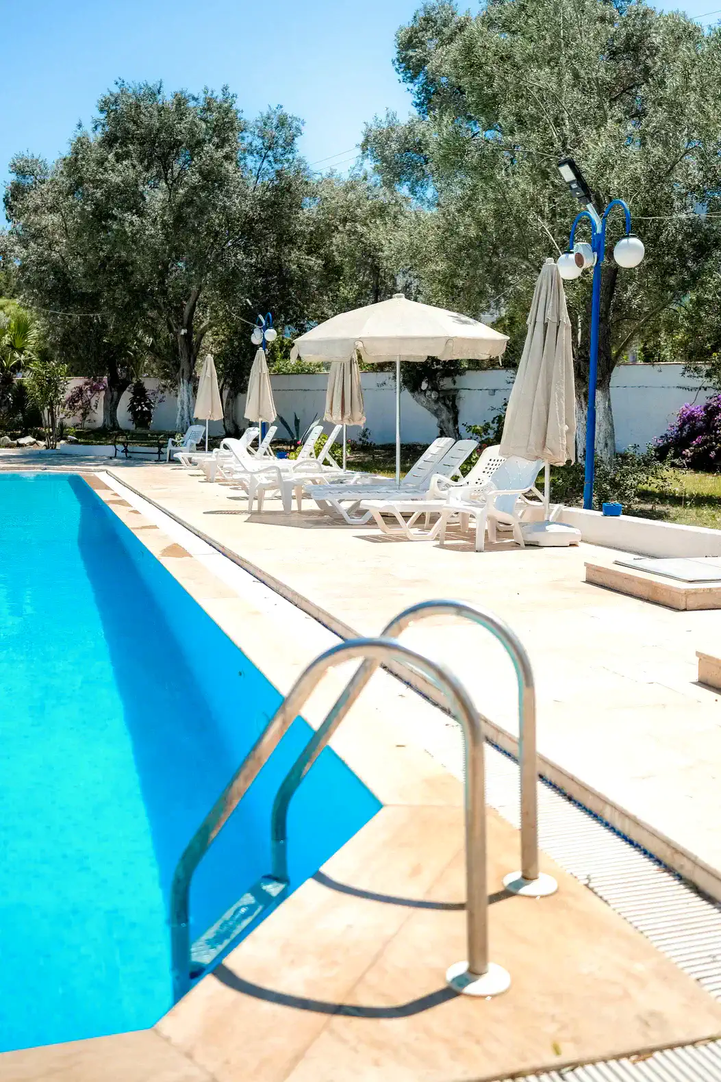 Mediterranean Oasis in Bodrum – photo 4