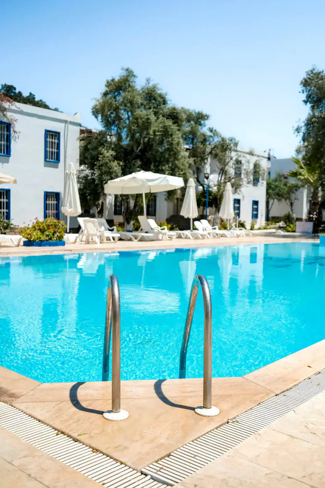 Mediterranean Oasis in Bodrum – photo 3