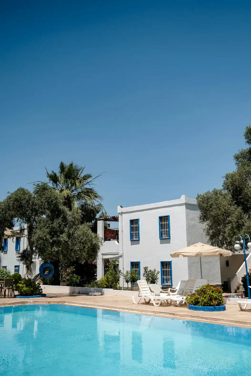 Mediterranean Oasis in Bodrum – photo 2