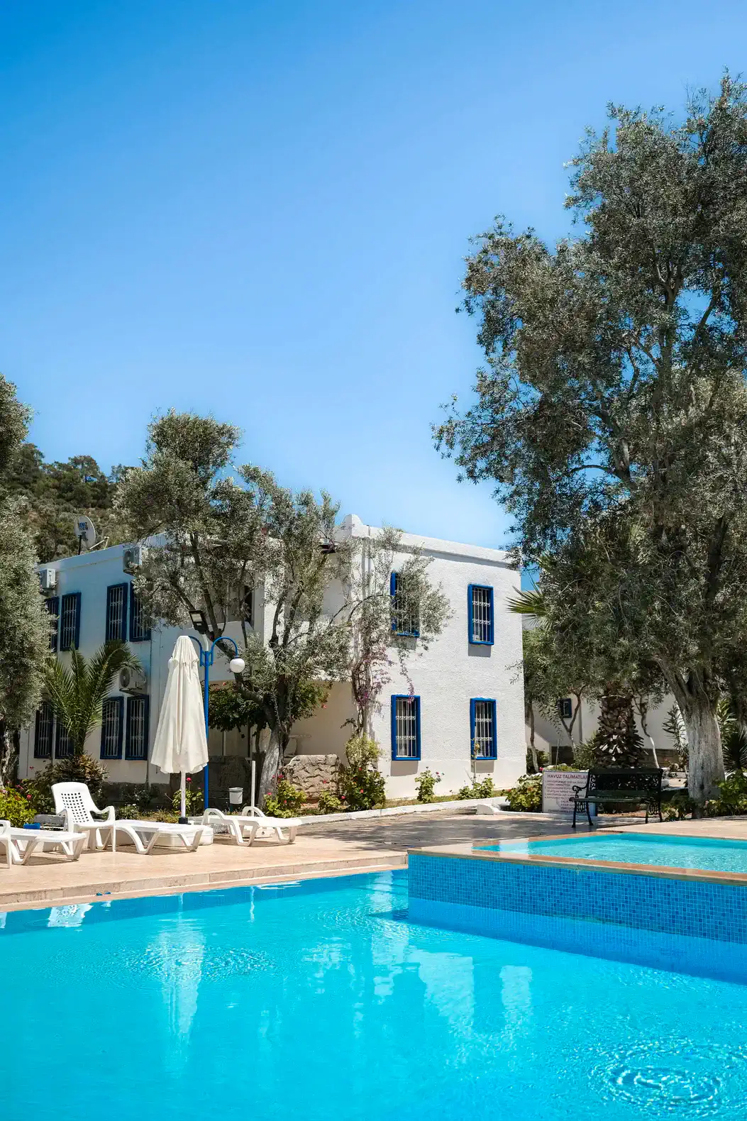 Mediterranean Oasis in Bodrum – photo 6