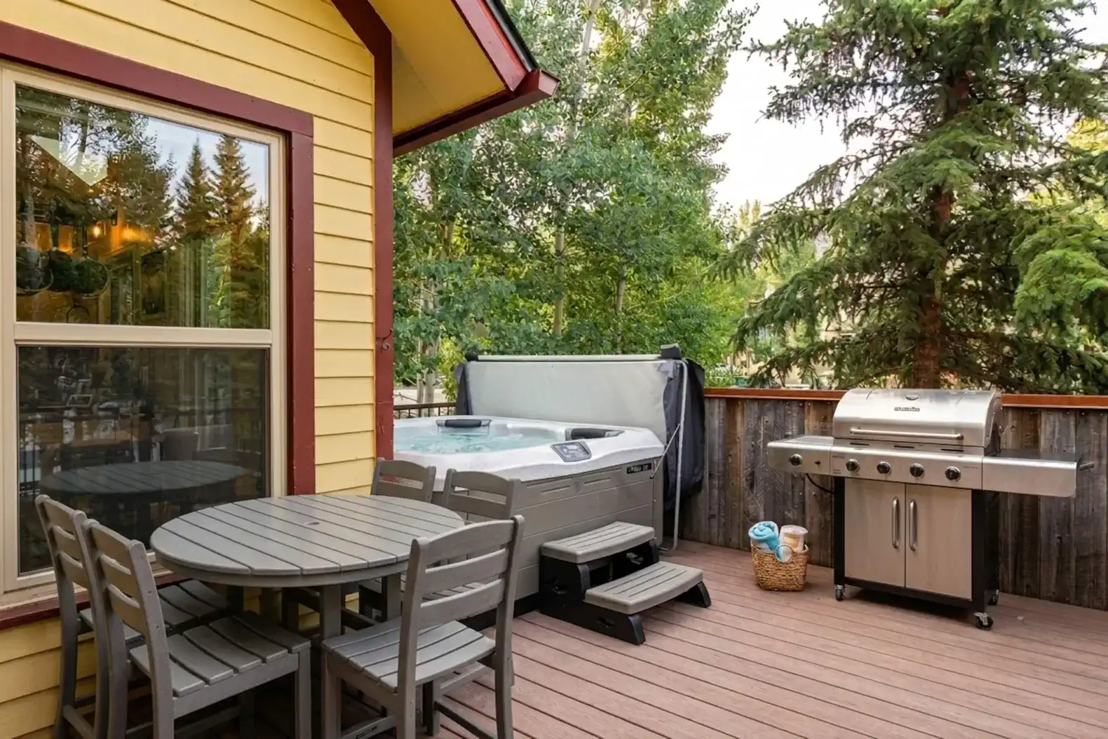 White Crown Chalet – photo 4